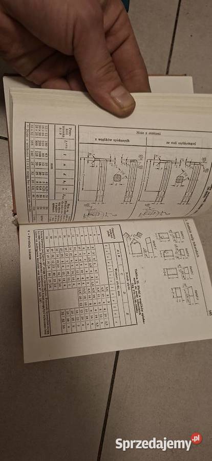 Poradnik Tokarza Karol Dudik unikalne wydanie sprzedam