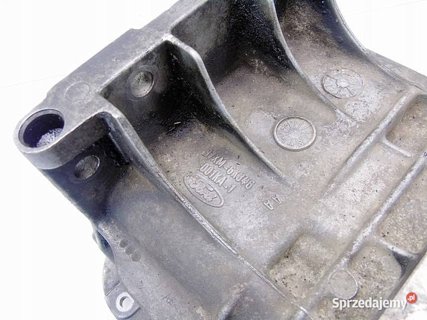 MISKA OLEJU WAŁKI BALANSOWE 23 16V DOHC FORD Sosnowiec sprzedam