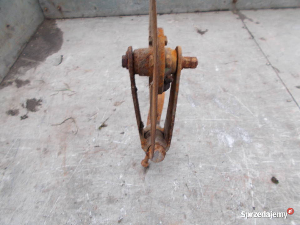 krój do pługa opolskie