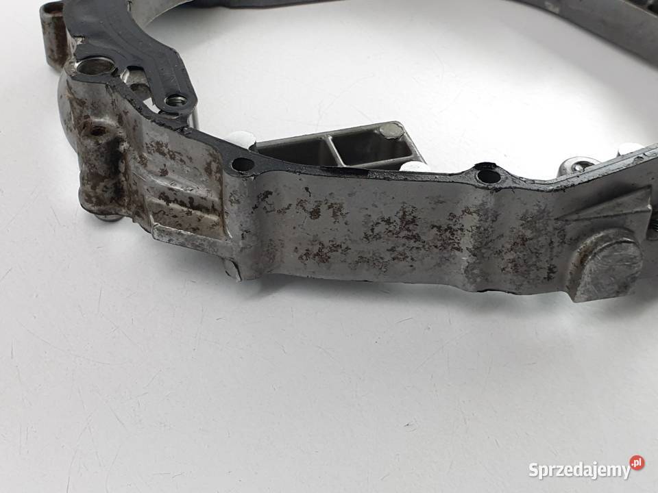 Dekiel Pokrywa Polkarter Yamaha Big Bear 250 Pokrywy i osłony silnika Łódź sprzedam