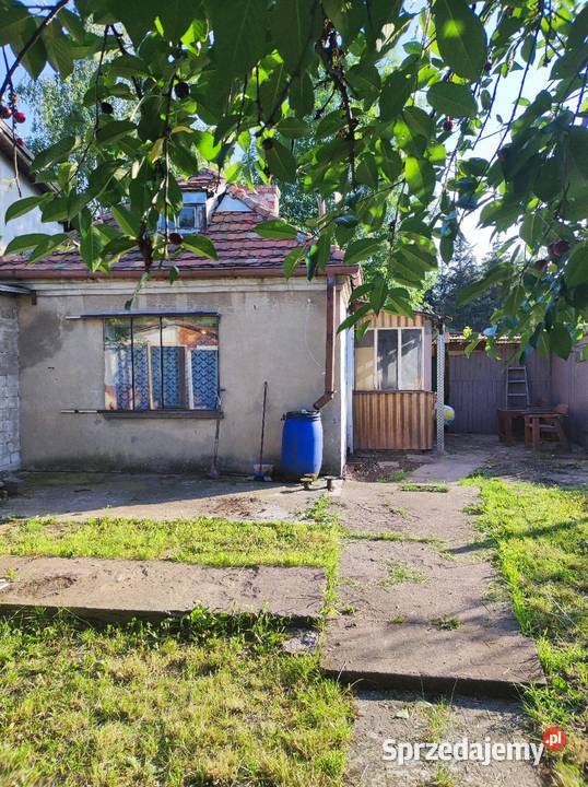 Sprzedam działkę ROD Kąpiele słoneczne Grudziądz