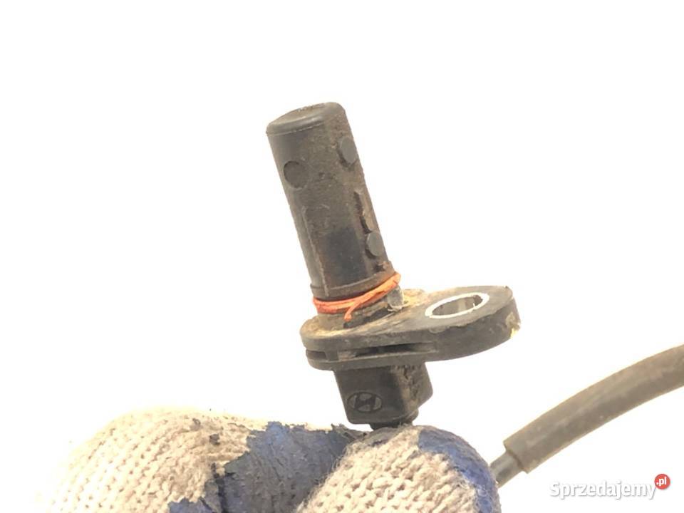 CZUJNIK ABS LEWY TYŁ HYUNDAI ELANTRA V ABSENSOR