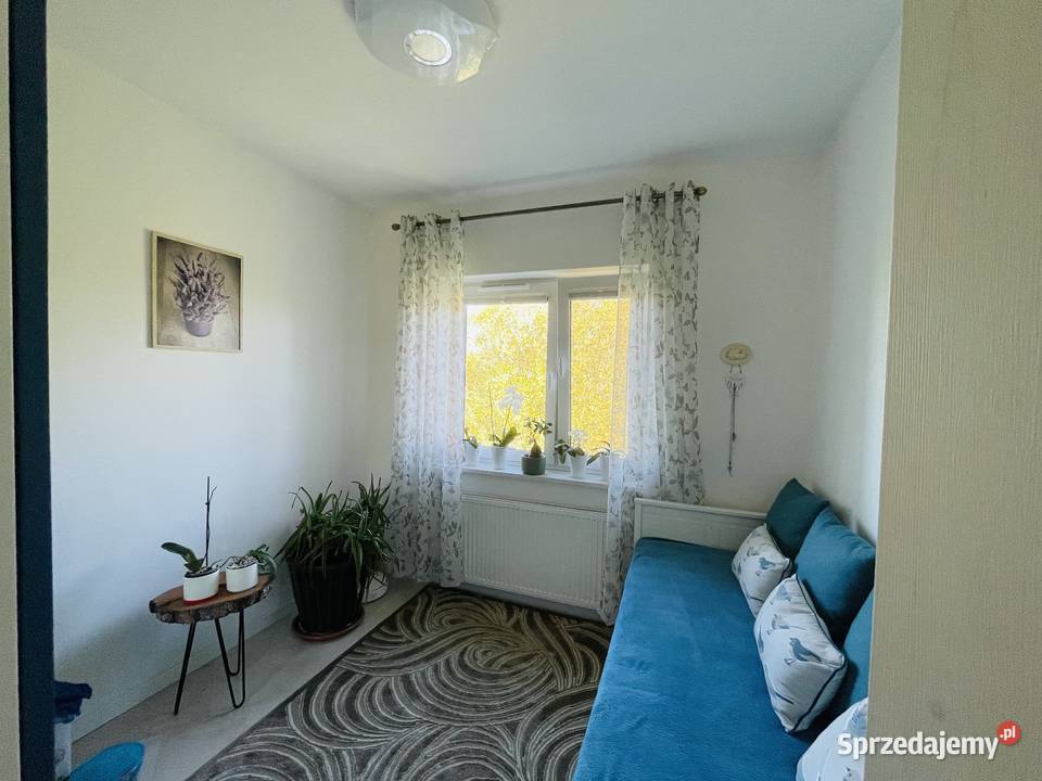 Apartament Zamiejska Słupsk