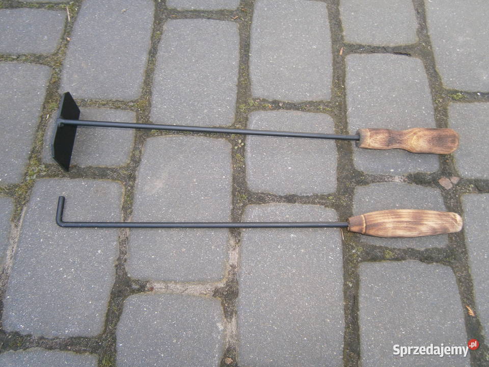 piecyk rakietowy kuchenka polowa mazowieckie