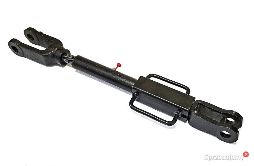 RAMIĘ PODNOŚNIKA MASSEY FERGUSON LANDINI