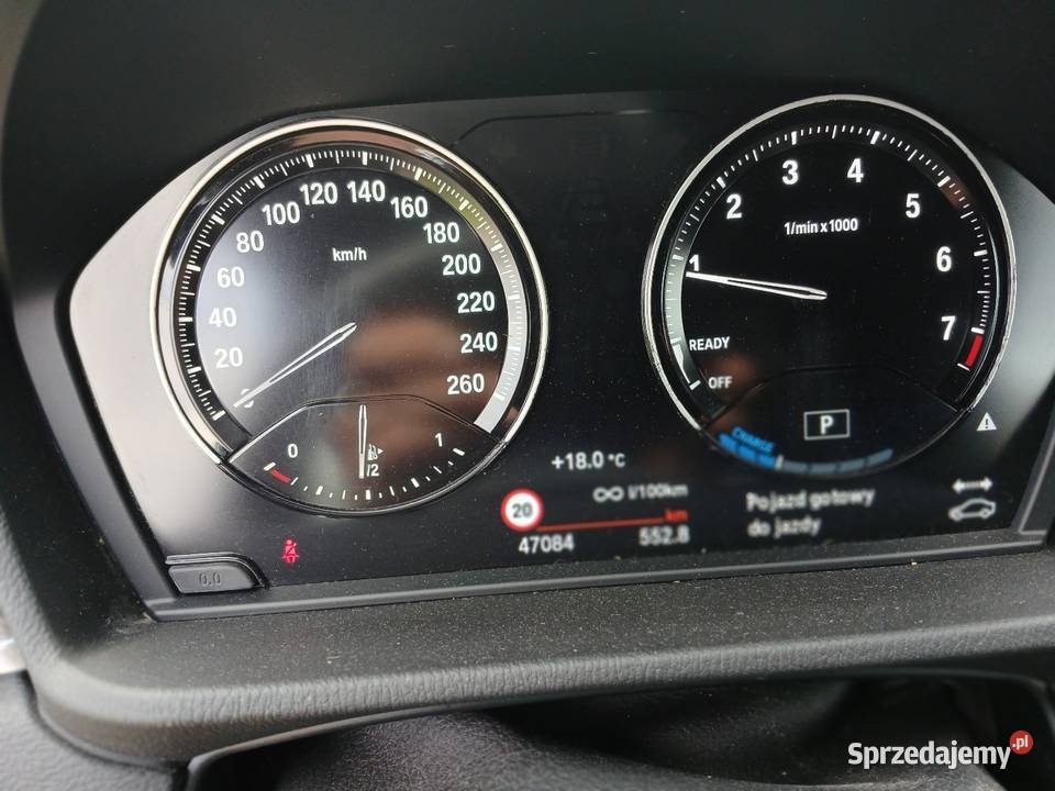BMW X2 śląskie Żory sprzedam