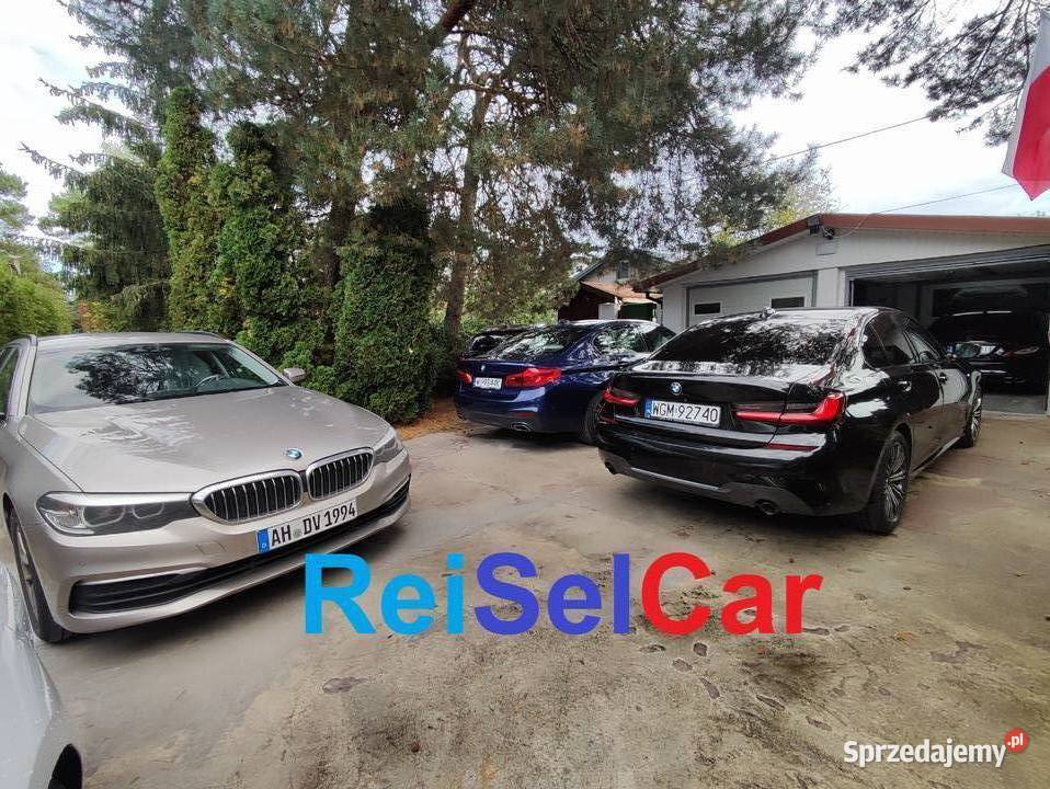 Wymiana rozrządu BMW B47 B57 N47 N57 520d 525d mazowieckie Warszawa