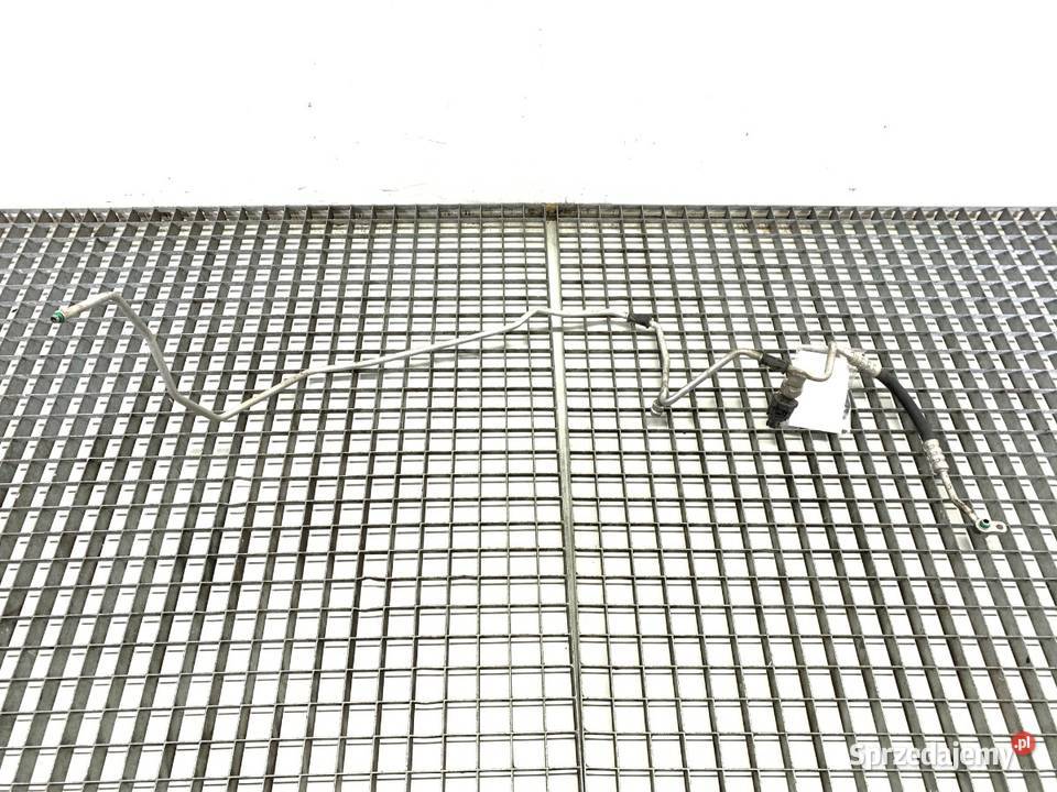 RURKA KLIMATYZACJI KIA SPORTAGE III 20 260 Przewody klimatyzacji