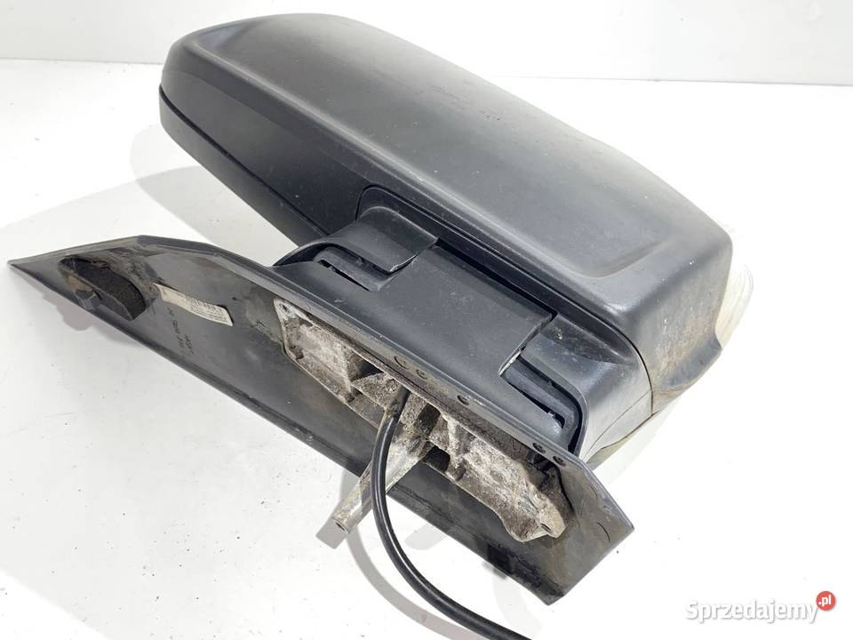 LUSTERKO LEWY VW CARFTER 30 35 Bus 0616 podkarpackie