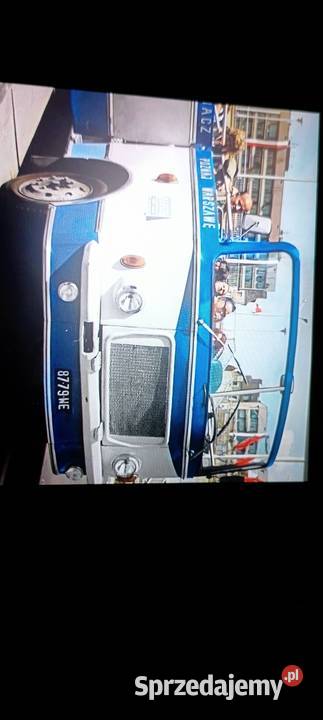 Sana h 100 wyremontuje zbuduje kabriolet bo był Jarosław