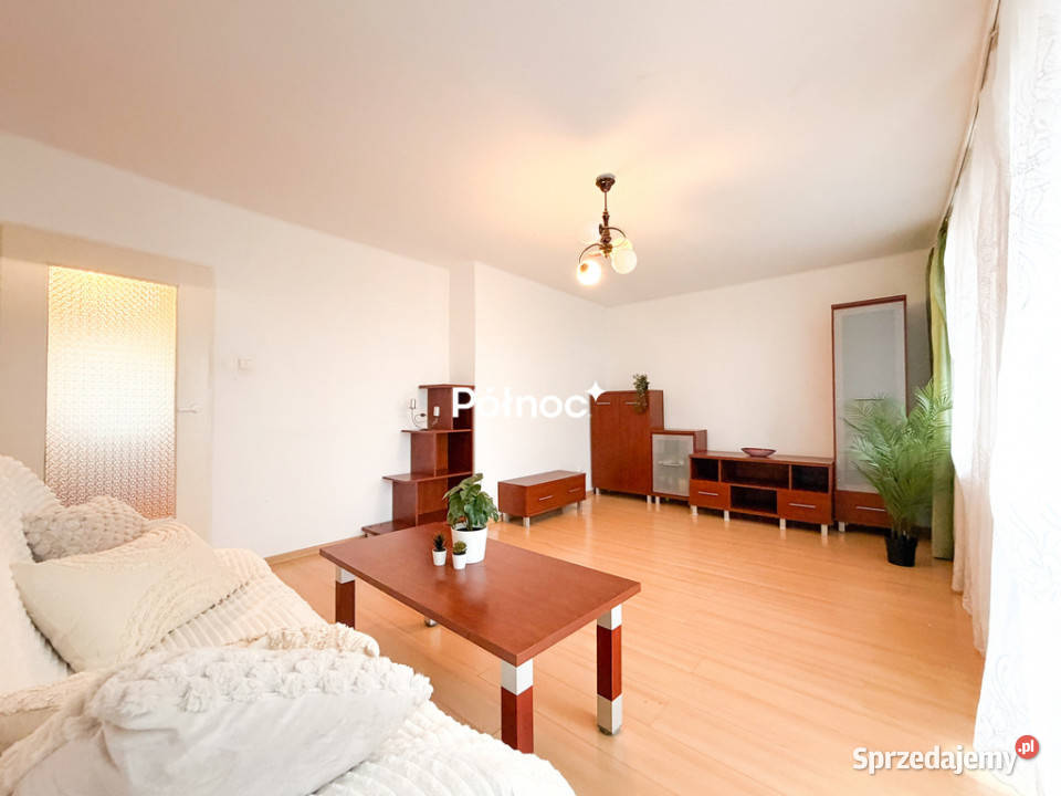 M4 Kosynierów 7461m2 z garażem w Chełm sprzedam