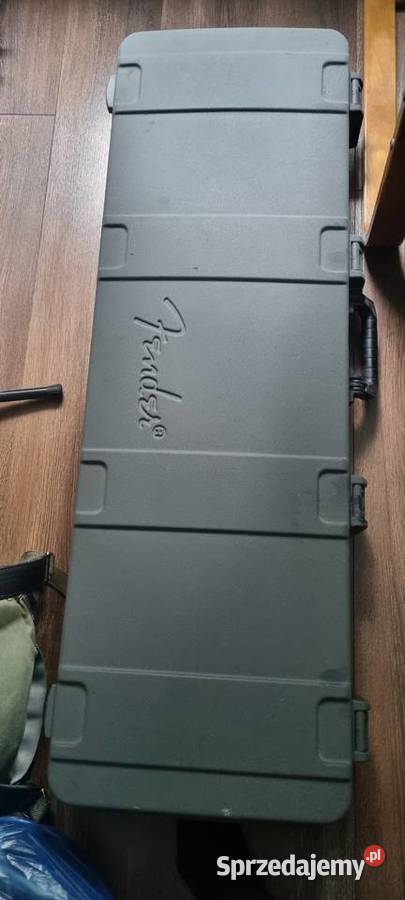 Fender Jazz bass Gitary i akcesoria Kraków