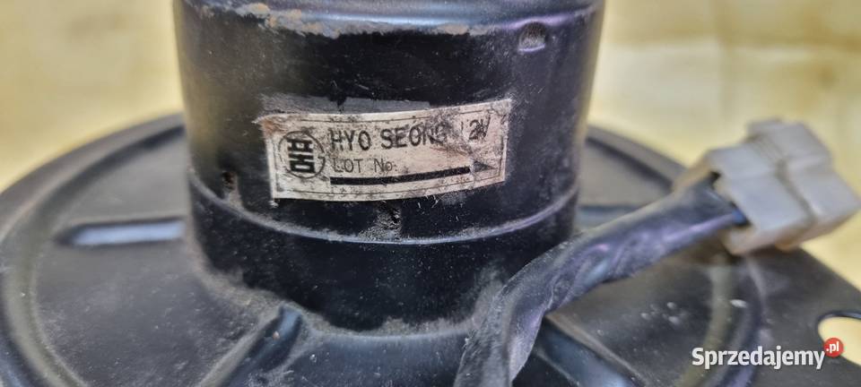 Tico dmuchawa osobowe Zabrze