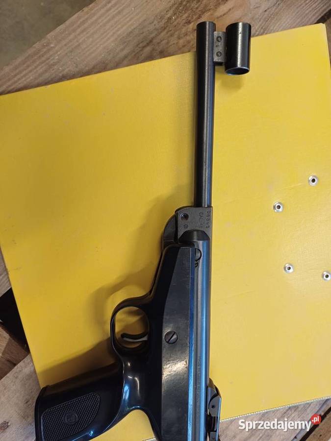 Wiatrowka TEX CZ mod3 Lublin sprzedam