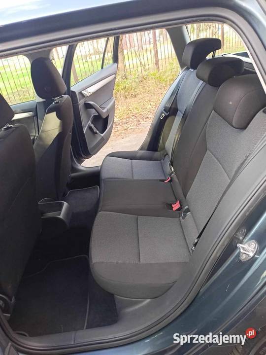 Skoda Octavia 16 TDI Active Starachowice