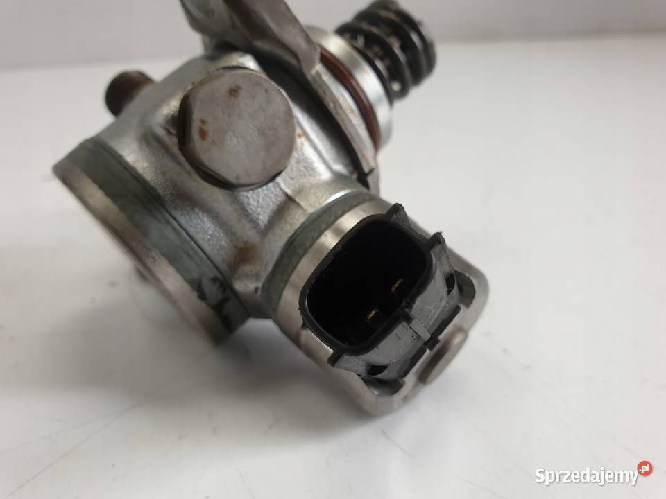 Ford F150 27 35 V6 POMPA PALIWA pompka paliwowa osobowe Chełm