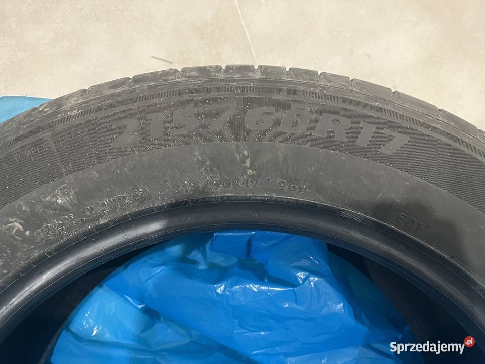 Opony Sailun Erange Performance mazowieckie Piastów