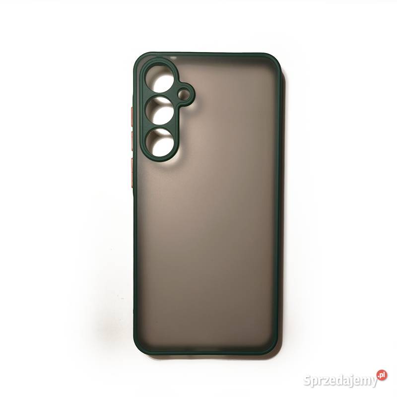 Etui Premium Samsung Galaxy A55 5G Warszawa