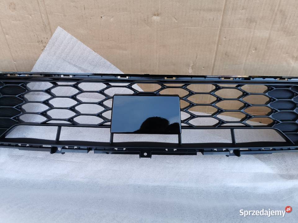 Kratka zderzaka przód kia ceed 3 III gt cd Sieraków