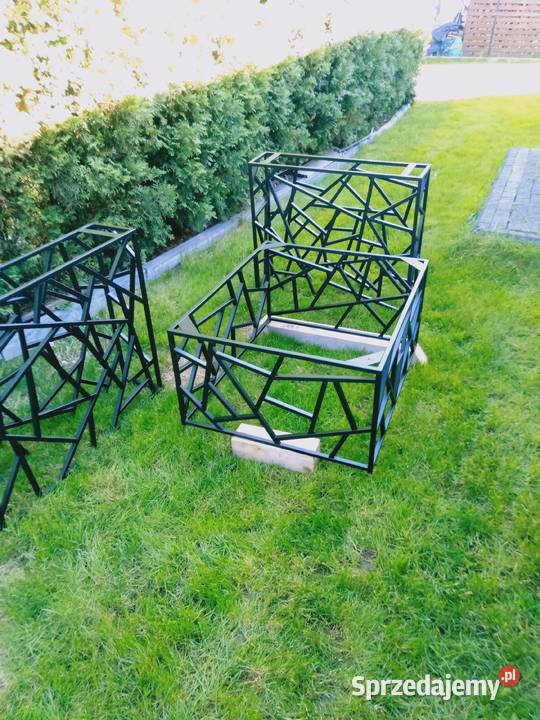 nogi do stołu nowoczesne super efekt Poznań