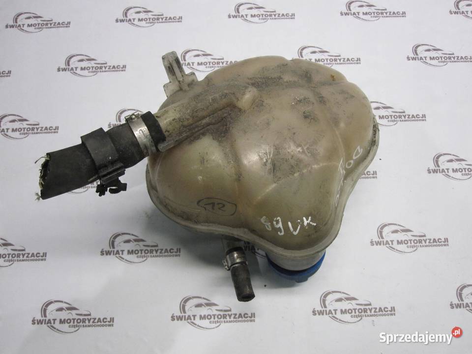 DOBLO II COMBO D LIFT 16r zbiorniczek