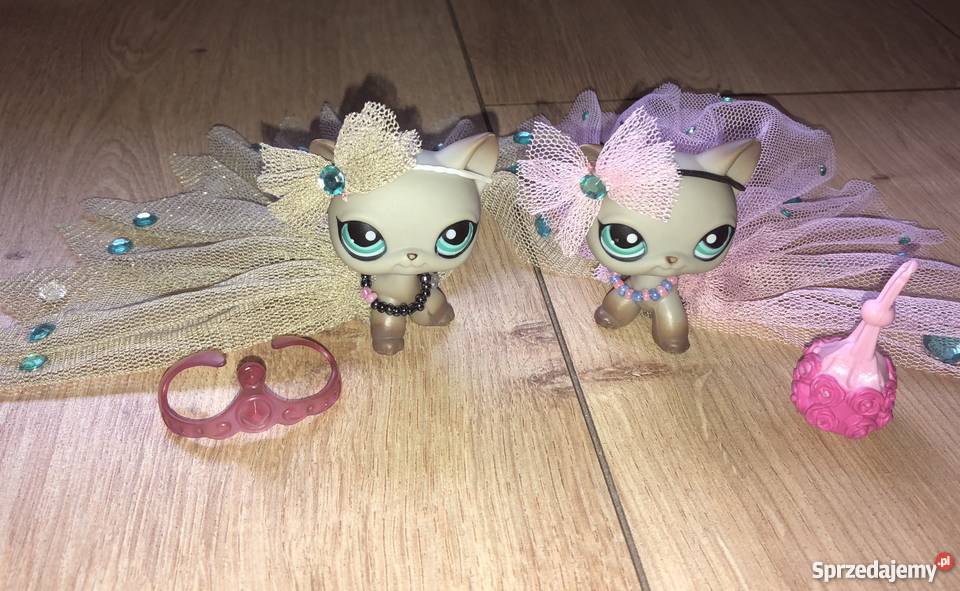 Littlest pet shop Słupsk