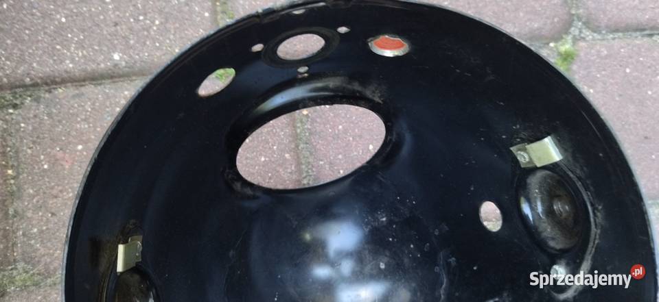 Obudowa lampy skorupa K750 URAL