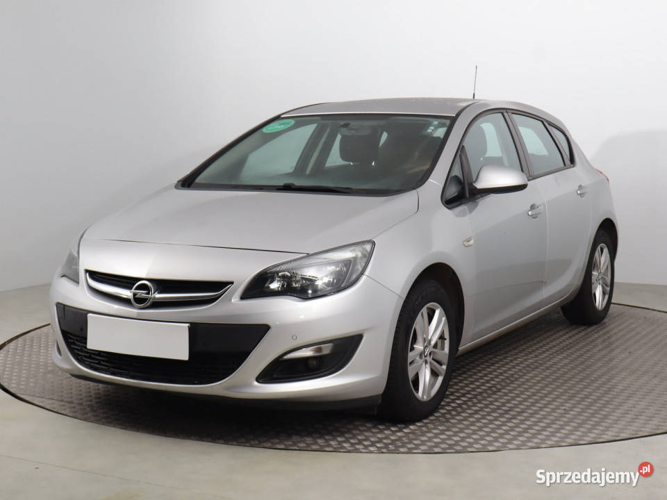 Opel Astra 16 16V dolnośląskie Bielany Wrocławskie
