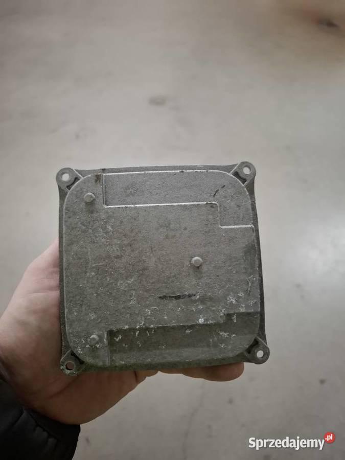 MERCEDES PRZETWORNICA A2189009303 Wrocław sprzedam