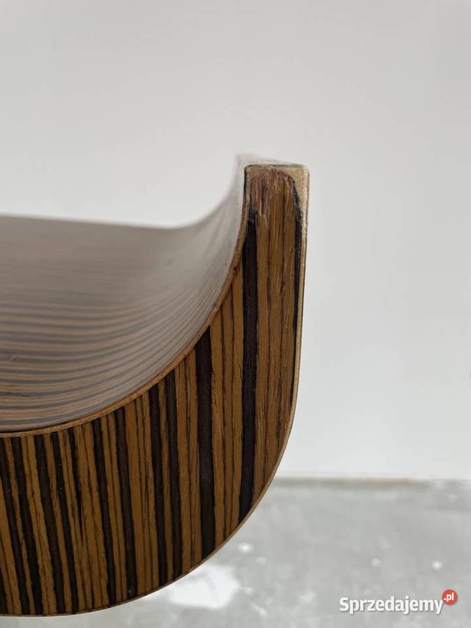 Obrotowe hokery renomowanej włoskiej firmy sprzedam