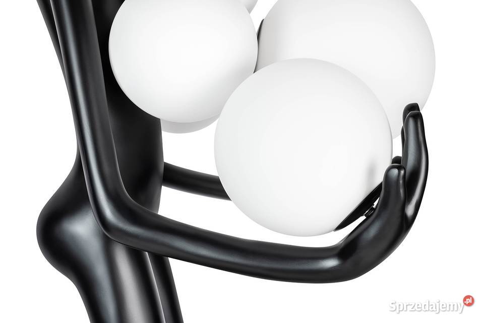 Lampa ALESSIA Wanat Meble Woźniki