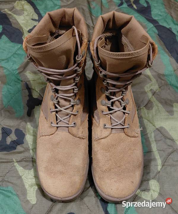 Buty HWACB coyote 5 W