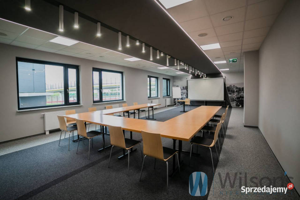 Lokal do wynajęcia 7556m2 Warszawa Kosmatki