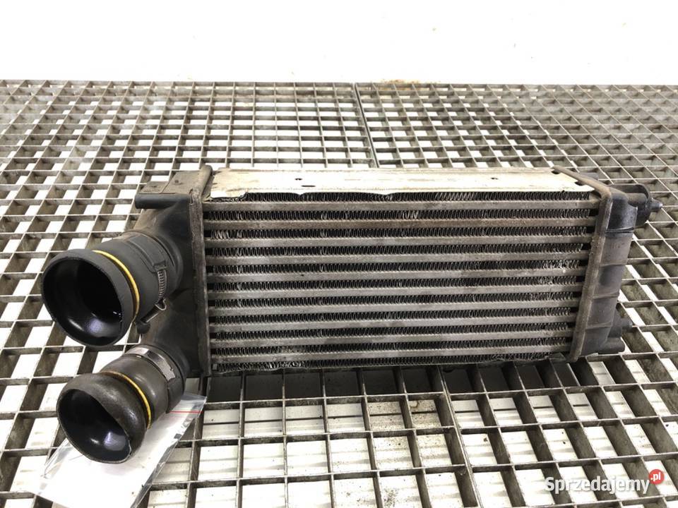 INTERCOOLER PEUGEOT 308 SW 9684212480 16 112 osobowe