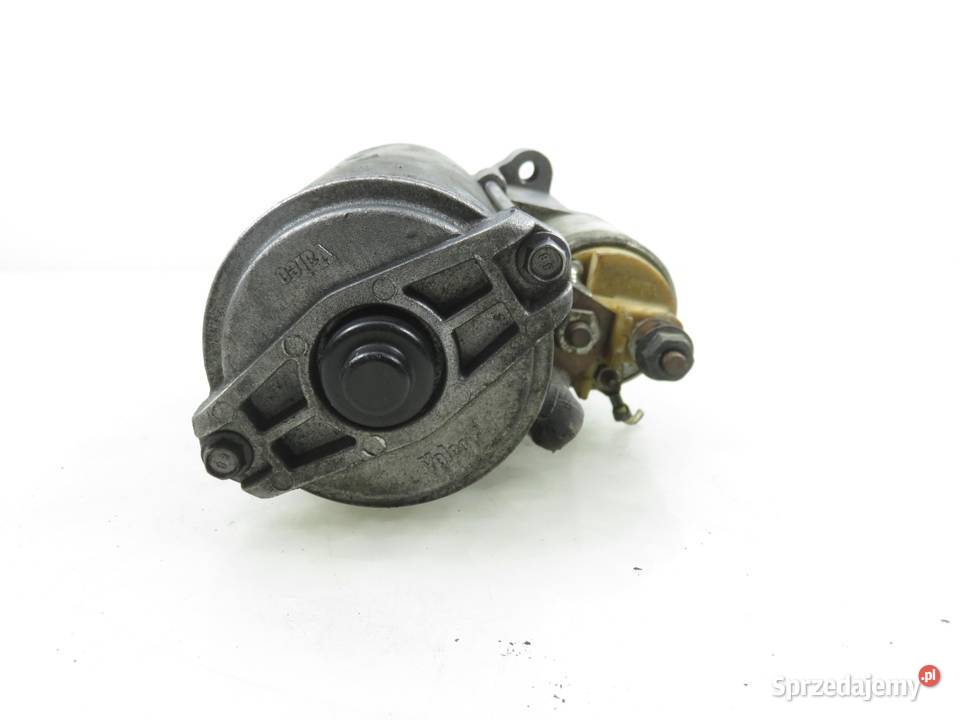 ROZRUSZNIK PEUGEOT 307 20 HDi D7R27 osobowe sprzedam