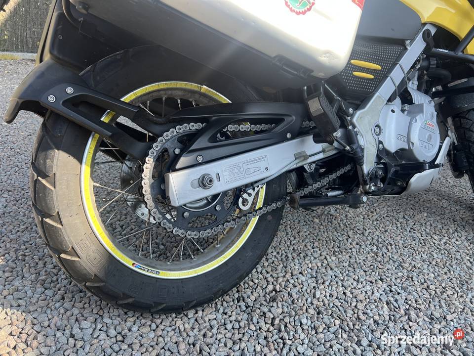Bmw GS650 małopolskie Andrychów