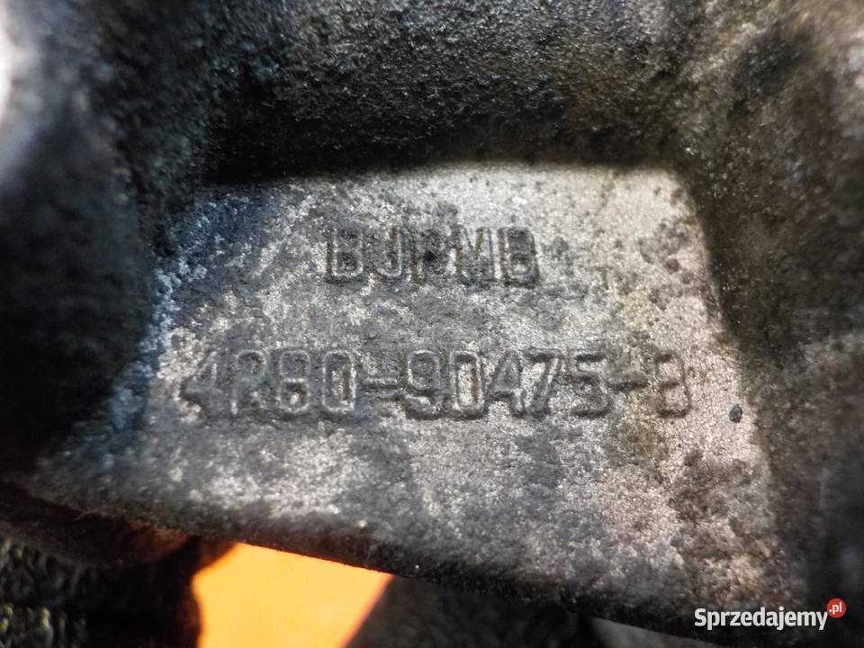 DISCOVERY III 27 TD V6 07r 190 276DT zawor EGR Suków