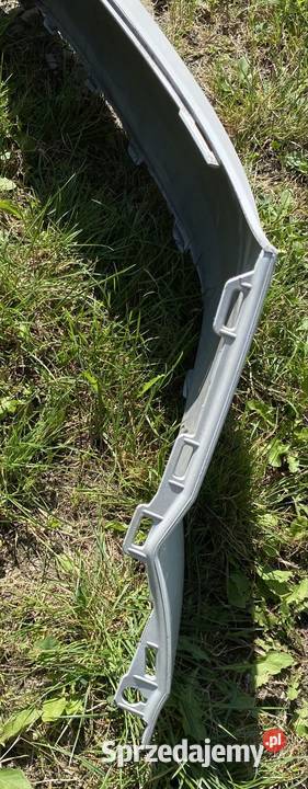 Nakładka zderzak przód VW Crafter II 16 Zderzaki Rzeszów