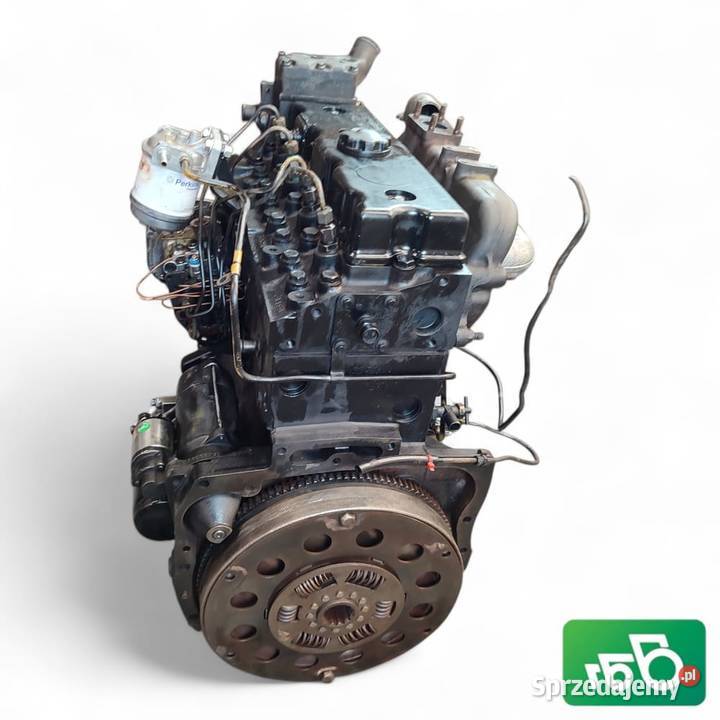 Silnik AQ 50706 Perkins 3711H04A8 Manitou sprzedam