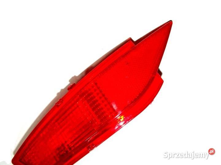 ODBLASK LAMPA PRZECIWMGIELNA LEWA FORD FIESTA Głogów