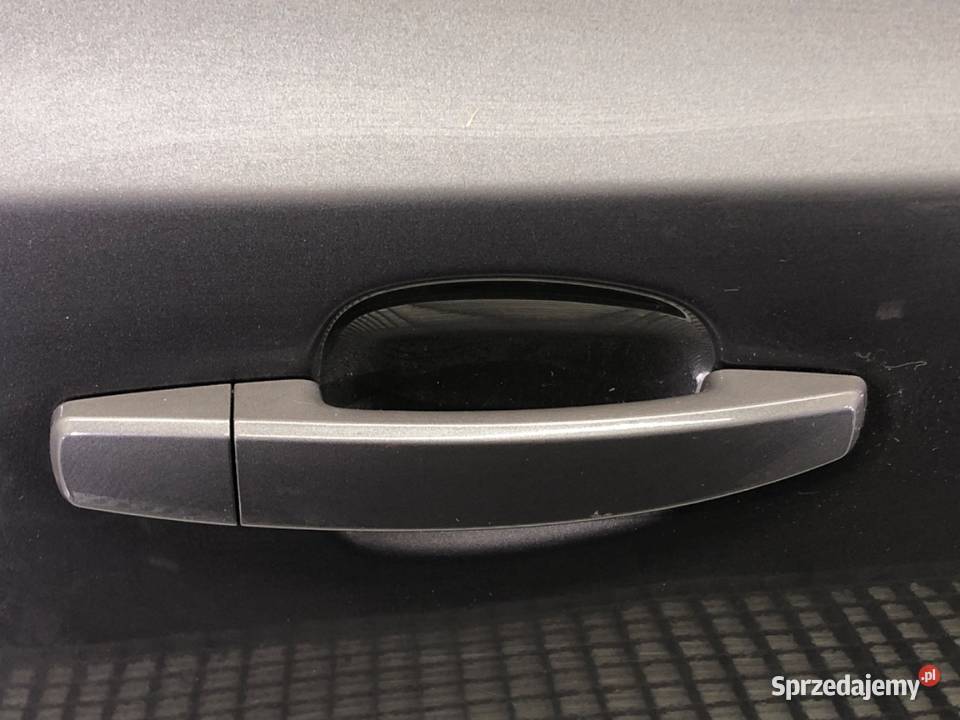 DRZWI PRAWY PRZÓD CHEVROLET CRUZE Kombi