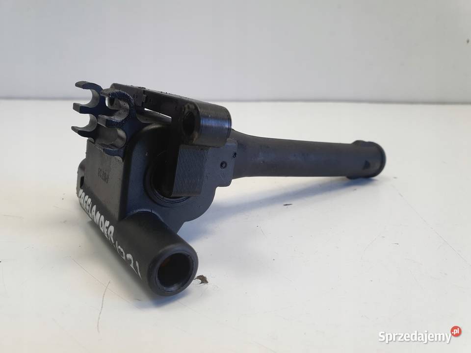 CEWKA ZAPŁONOWA Land Rover Freelander 18 16V Rudka