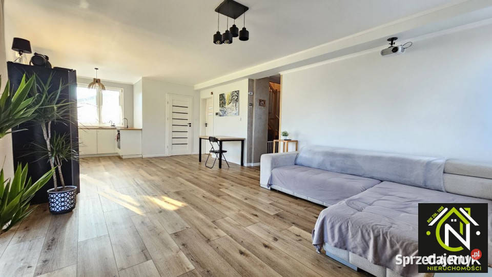 Dom wolnostojący 110m2 Dziwnówek Sprzedaż zachodniopomorskie sprzedam