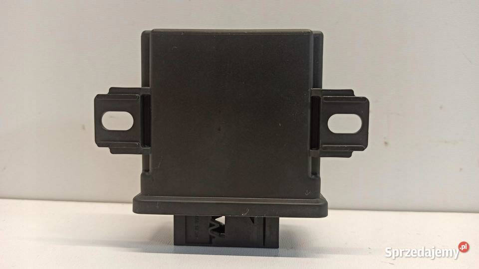 AUDI A6 C7 MODUŁ STEROWNIK ŚWIATEŁ 4H4907357D