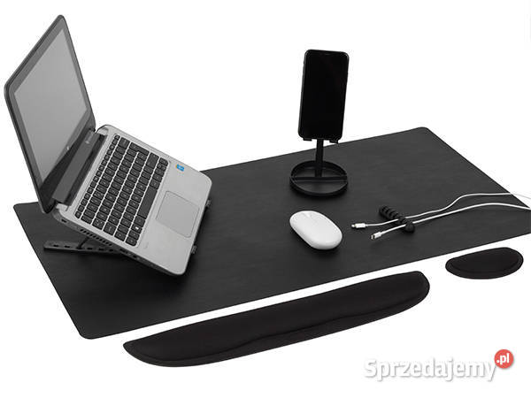 Zestaw biurowy Intempo 6 in 1 office set Warszawa