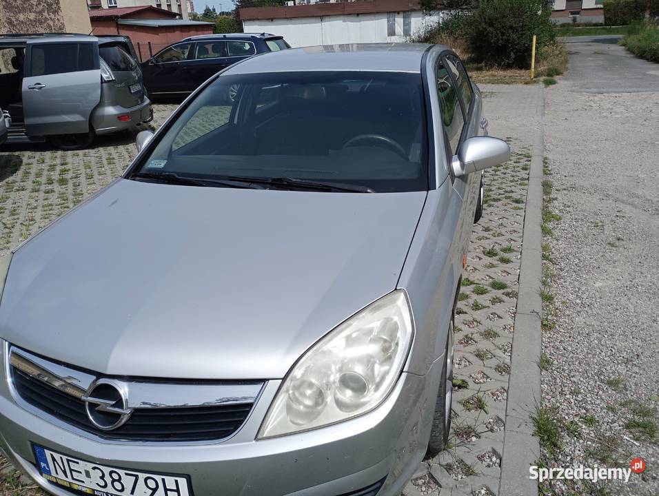 Dobra Auto sprawne nieuszkodzony Elbląg