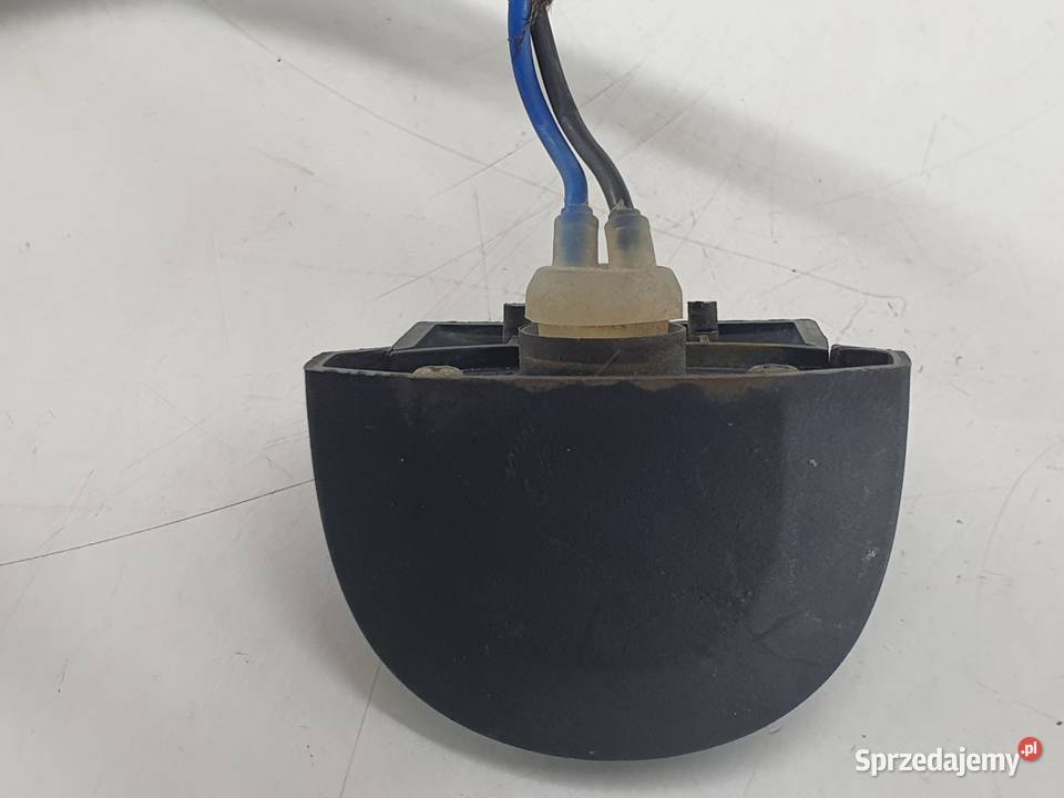 PODSWIETLENIE TABLICY REJ LAMPA TGB BLADE 550 Janowice