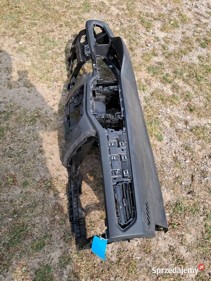 Deska konsola vw TROC orginał świętokrzyskie Kielce