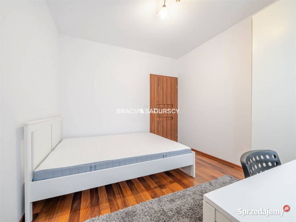 wynajmu mieszkania Kraków 45m2 2 pokoje Liczba pokoi 2 sprzedam