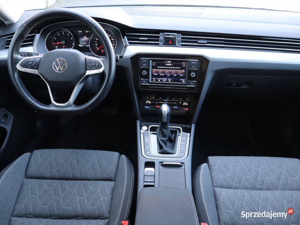 VW Passat 15 TSI Passat Piaseczno